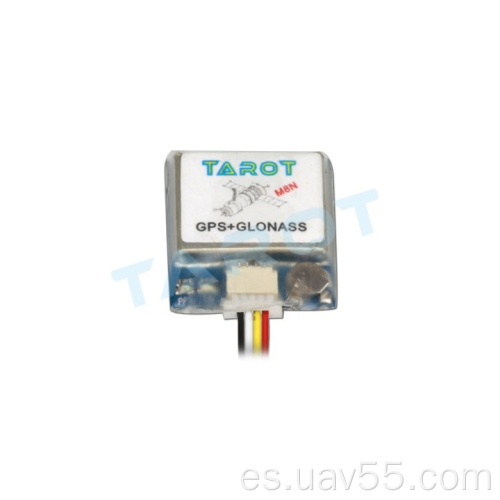 Tarot TL2970 Mini 10Hz GPS+GLONASS MODULE CONTROLOR DE VUELO